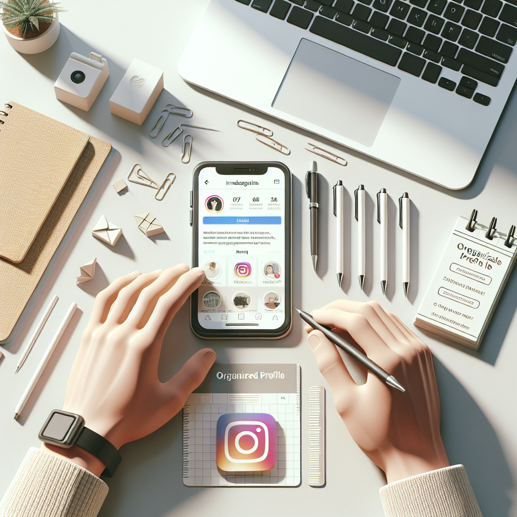 Instagramで案件応募率が上がるプロフィールの結論